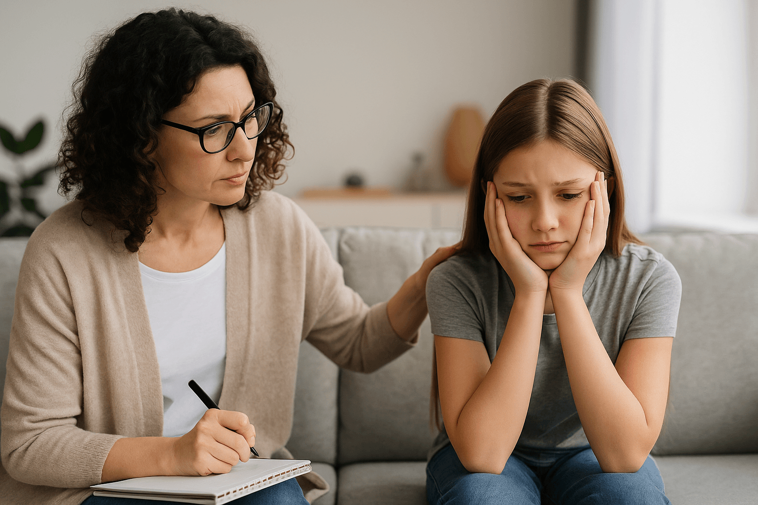 Your Guide to Emotional Trauma Counseling Bay Village